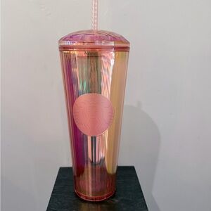 2020 Starbucks Iridescent Tumbler